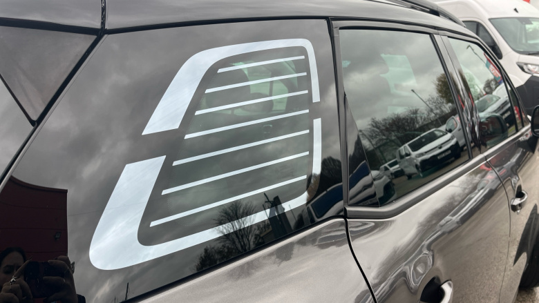 Citroen C3 Aircross 1.2 PureTech 110 Shine Plus 5dr Petrol Hatchback